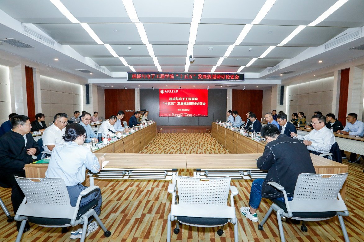 中国农业大学李洪文教授