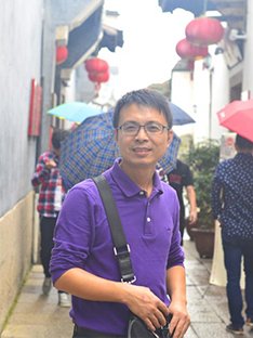 行政管理系 | 毕先进简介 | 刘昊