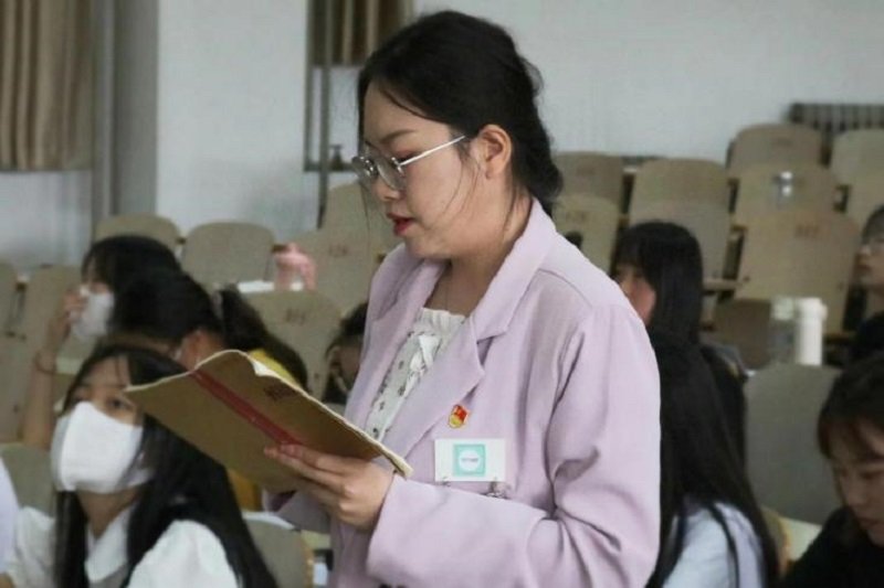 传承百年农大精神
