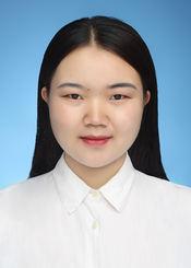 陈晓璐 实验师