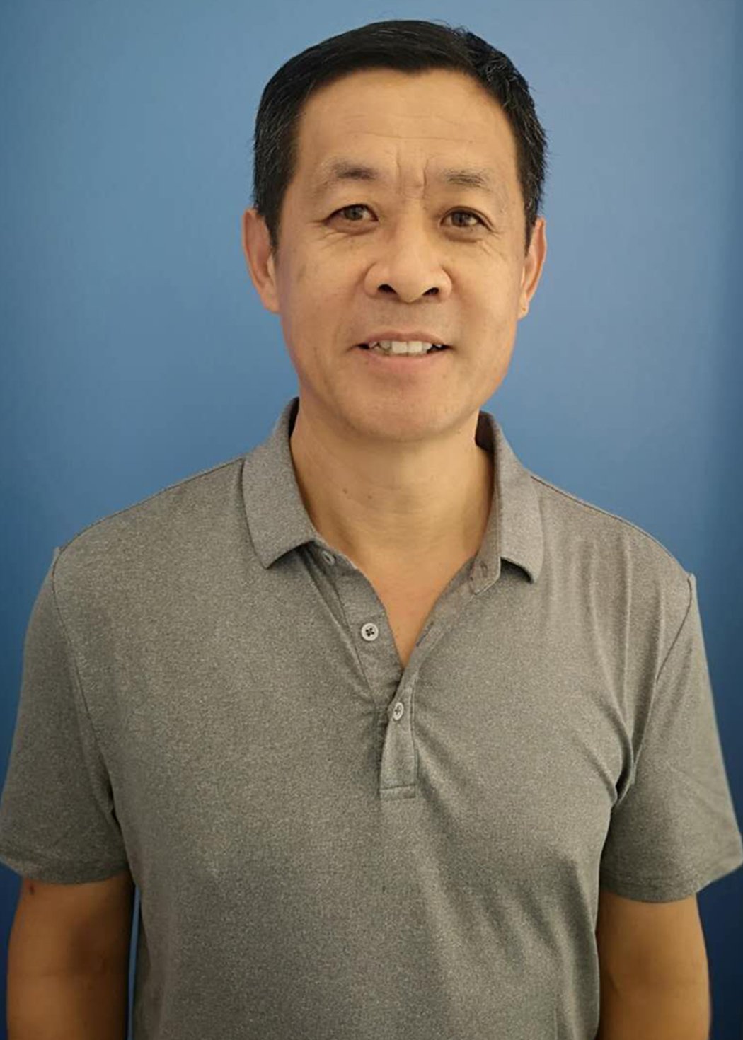 杨 超 实验师