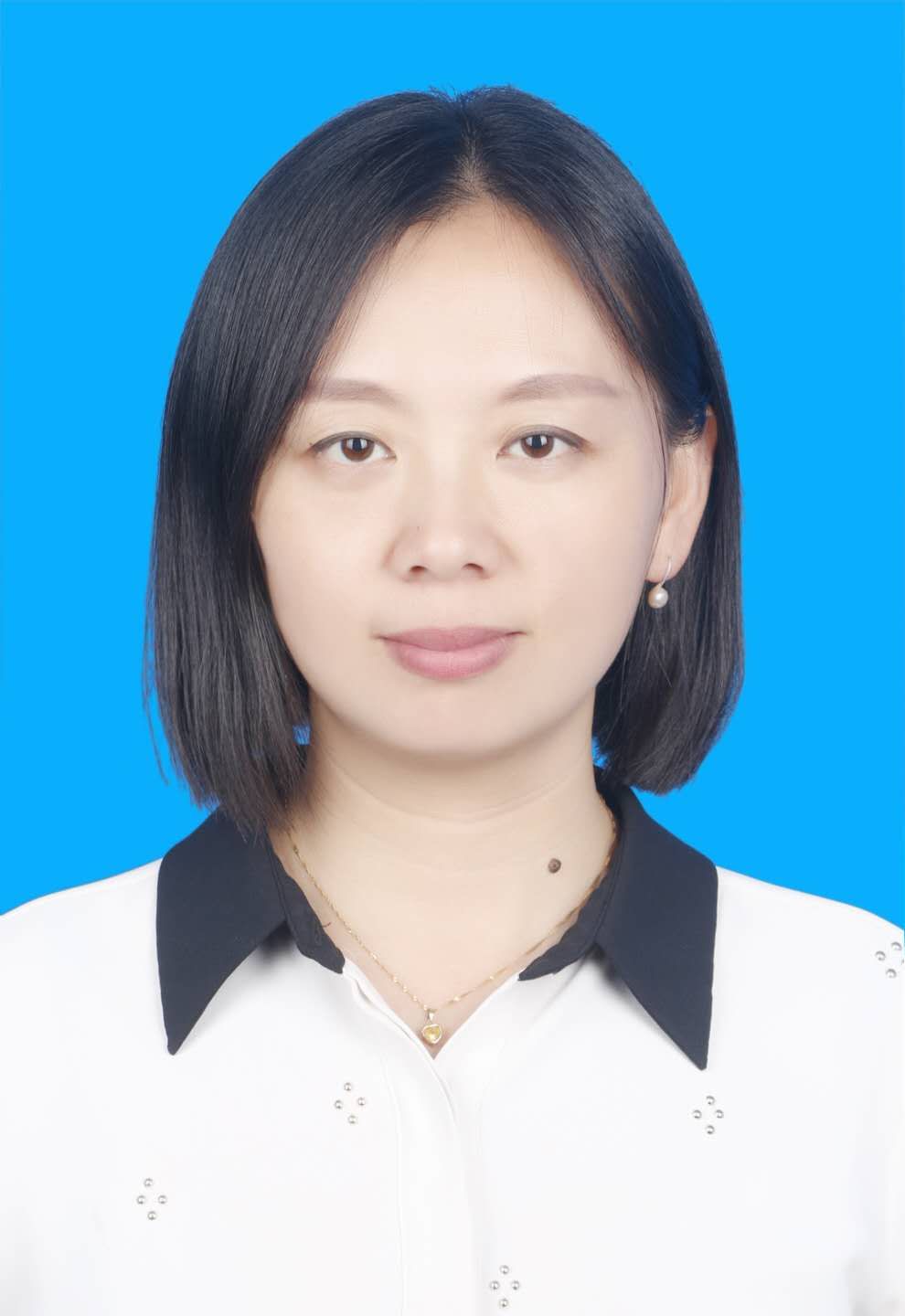 吕艳辉 高级实验师