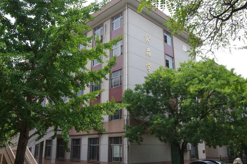 走进农大